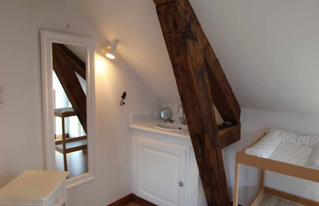 Domaine de Champouteau - Foto 16