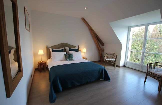 Domaine de Champouteau - Foto 11