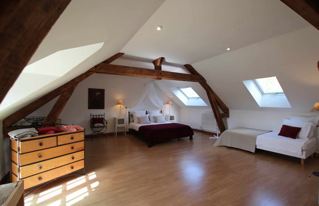 Domaine de Champouteau - Foto 20