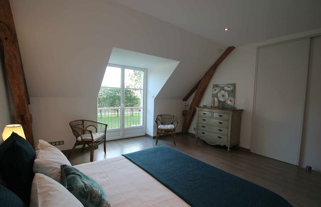 Domaine de Champouteau - Foto 10
