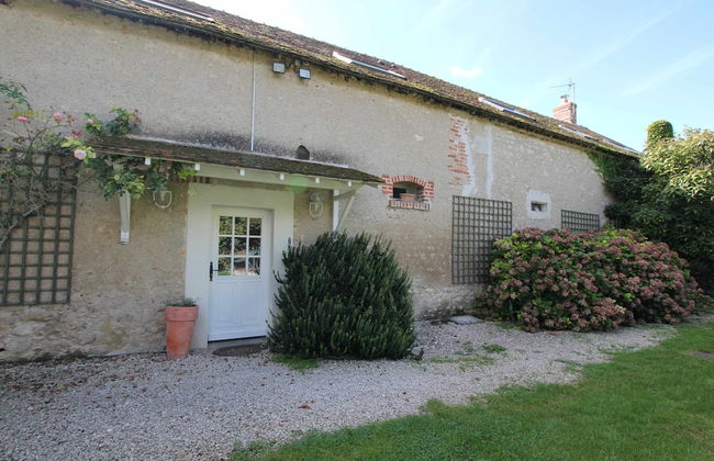 Domaine de Champouteau - Foto 69