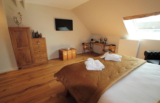 Domaine de Champouteau - Foto 46