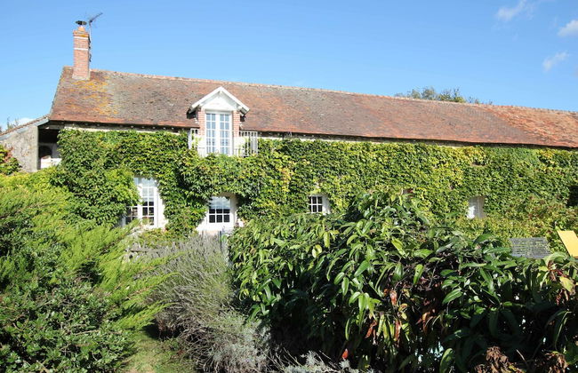 Domaine de Champouteau - Foto 70