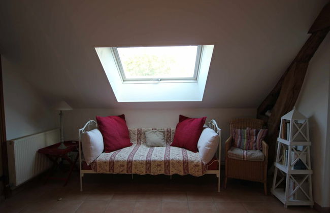 Domaine de Champouteau - Foto 14