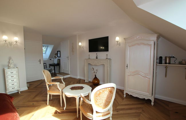 Domaine de Champouteau - Foto 37