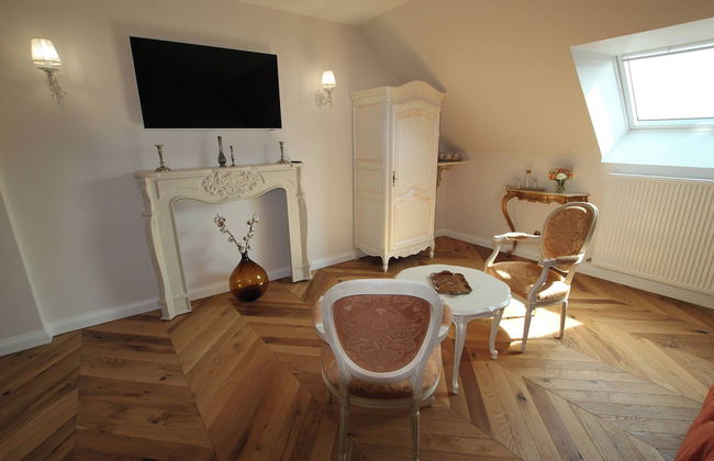 Domaine de Champouteau - Foto 38