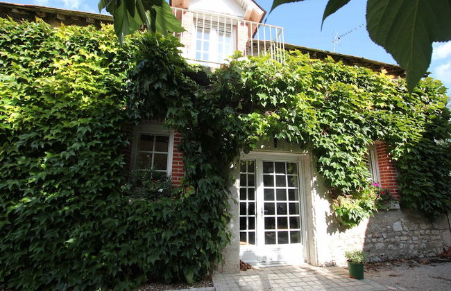 Domaine de Champouteau - Foto 67
