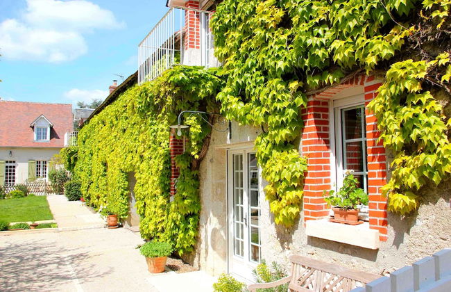Domaine de Champouteau - Foto 72