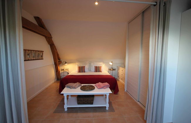 Domaine de Champouteau - Foto 21