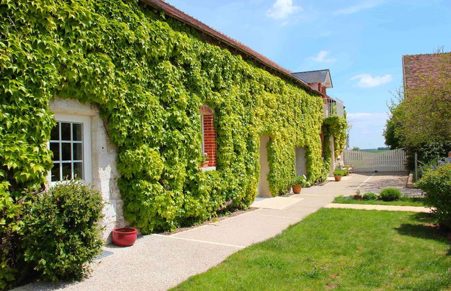 Domaine de Champouteau - Foto 68
