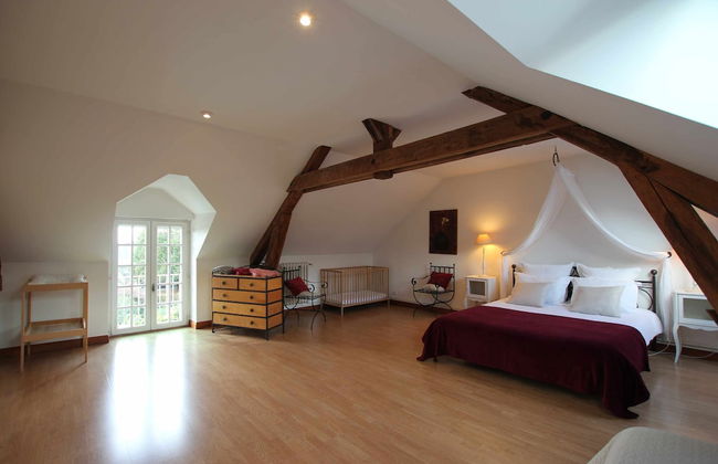 Domaine de Champouteau - Foto 18