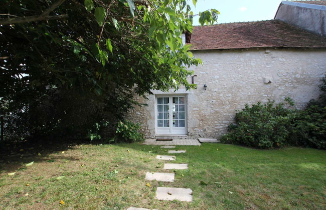 Domaine de Champouteau - Foto 66