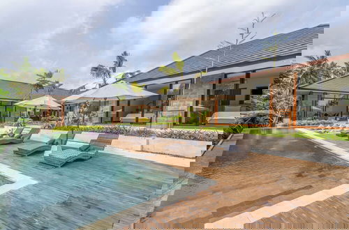 Foto 35 - Villa The Kayu by GORO