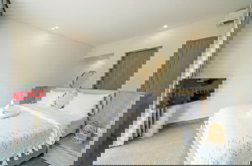 Foto 3 - Villa The Kayu by GORO