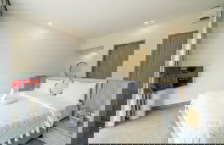 Foto 3 - Villa The Kayu by GORO