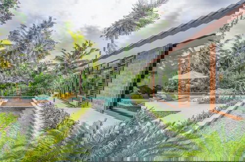 Foto 31 - Villa The Kayu by GORO