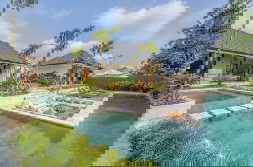 Foto 33 - Villa The Kayu by GORO