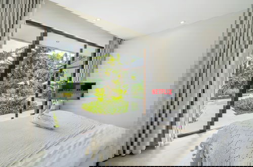 Foto 4 - Villa The Kayu by GORO