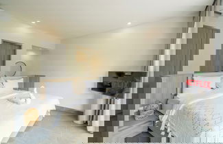 Foto 2 - Villa The Kayu by GORO