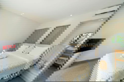 Foto 6 - Villa The Kayu by GORO