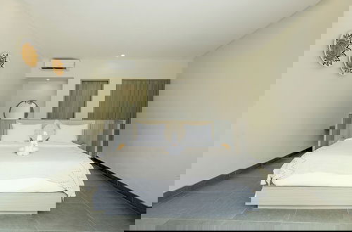 Foto 7 - Villa The Kayu by GORO