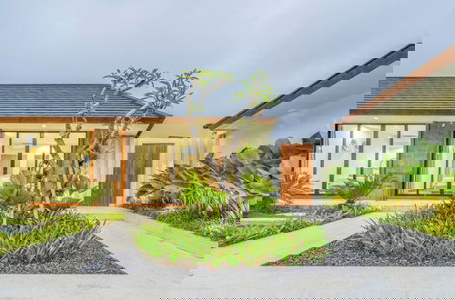 Foto 18 - Villa The Kayu by GORO