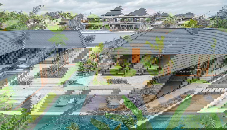 Foto 1 - Villa The Kayu by GORO