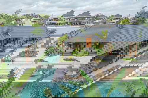 Foto 1 - Villa The Kayu by GORO