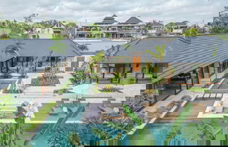 Photo 1 - Villa The Kayu by GORO