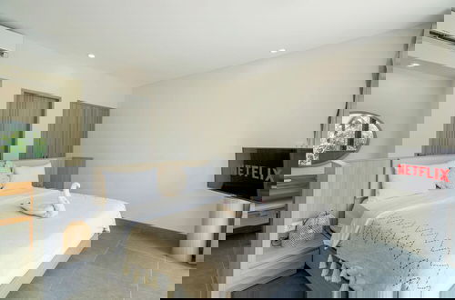 Foto 5 - Villa The Kayu by GORO