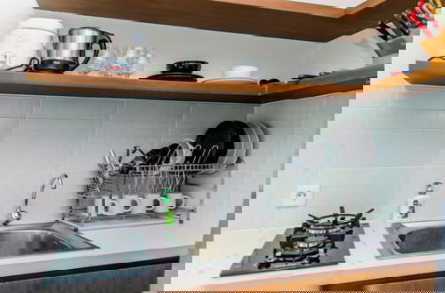 Foto 10 - Comfortable And Spacious 3Br At Asatti Apartment