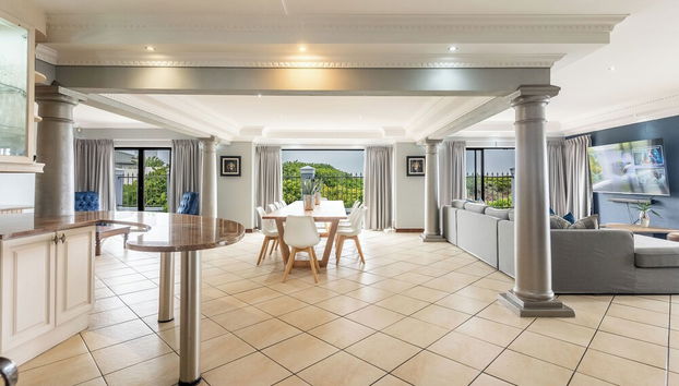 Sala de jantar