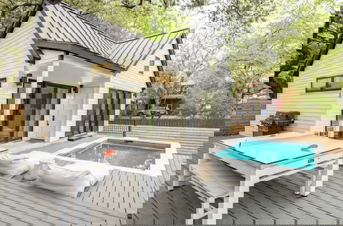 Foto 40 - Henley by Avantstay Plunge Pool, Incredible Patio & Guest House!