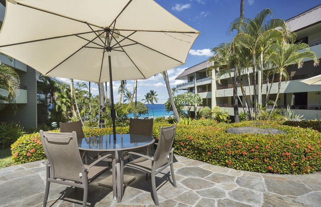Big Island White Sands Village 323 2 Bedroom Condo - Foto 38