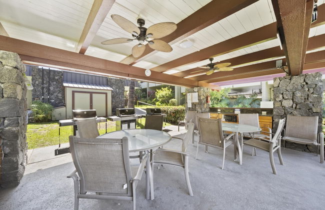 Big Island White Sands Village 323 2 Bedroom Condo - Foto 39