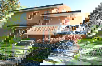 Foto 1 - Livia in Bibione With 2 Bedrooms and 2 Bathrooms