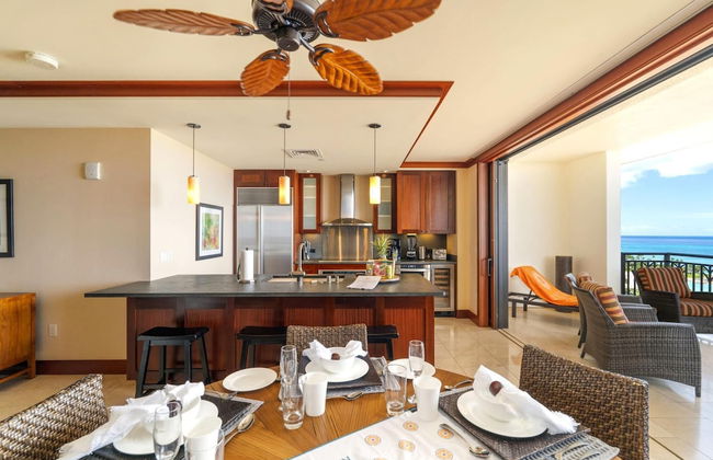 Beach Villas At Ko Olina BVK-O-1604 by KBM - Foto 35