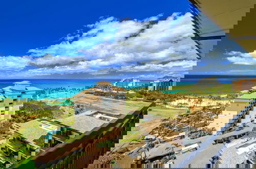 Photo 1 - Beach Villas At Ko Olina BVK-O-1604 by KBM
