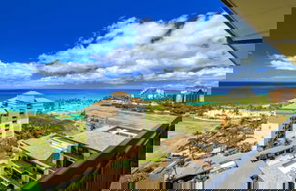 Photo 1 - Beach Villas At Ko Olina BVK-O-1604 by KBM
