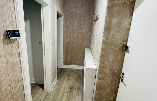 1 Bedroom Pet Friendly Apt Wd Free Wifi, Parking, Netflix & Pool Table. Sleeps 3 - Photo 23