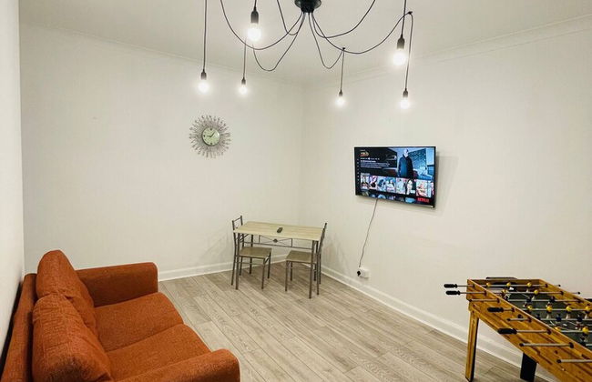 1 Bedroom Pet Friendly Apt Wd Free Wifi, Parking, Netflix & Pool Table. Sleeps 3 - Photo 4