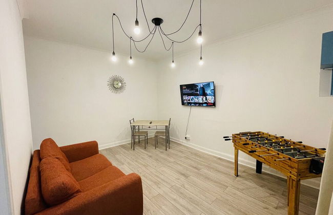 1 Bedroom Pet Friendly Apt Wd Free Wifi, Parking, Netflix & Pool Table. Sleeps 3 - Photo 7
