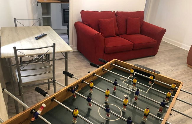 1 Bedroom Pet Friendly Apt Wd Free Wifi, Parking, Netflix & Pool Table. Sleeps 3 - Photo 5
