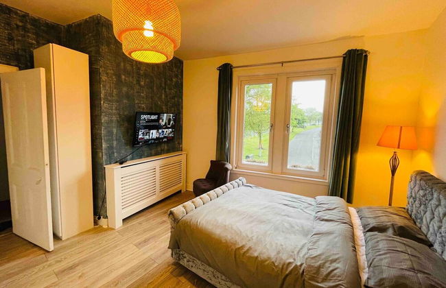 1 Bedroom Pet Friendly Apt Wd Free Wifi, Parking, Netflix & Pool Table. Sleeps 3 - Photo 3