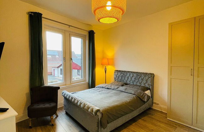 1 Bedroom Pet Friendly Apt Wd Free Wifi, Parking, Netflix & Pool Table. Sleeps 3 - Photo 2