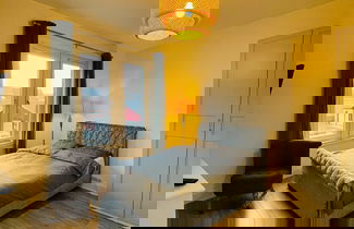 Photo 2 - 1 Bedroom Pet Friendly Apt Wd Free Wifi, Parking, Netflix & Pool Table. Sleeps 3