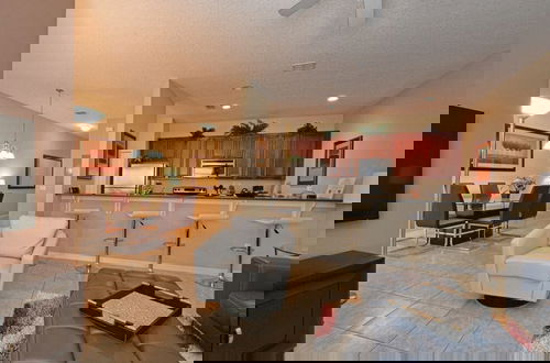 Foto 16 - Paradise Palms-4 Bedroom Townhome-3001PP 4 Townhouse by RedAwning
