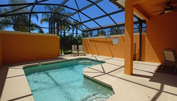 Foto 1 - Paradise Palms-4 Bedroom Townhome-3001PP 4 Townhouse by RedAwning