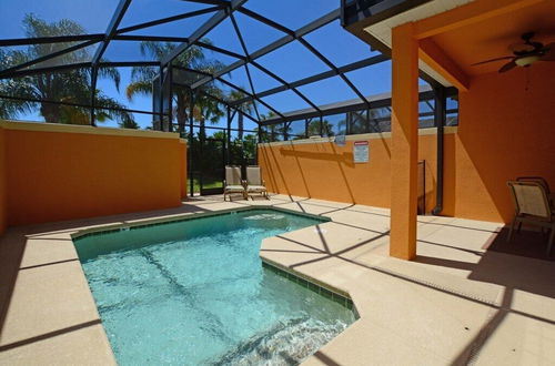 Foto 1 - Paradise Palms-4 Bedroom Townhome-3001PP 4 Townhouse by RedAwning