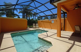 Foto 1 - Paradise Palms-4 Bedroom Townhome-3001PP 4 Townhouse by RedAwning